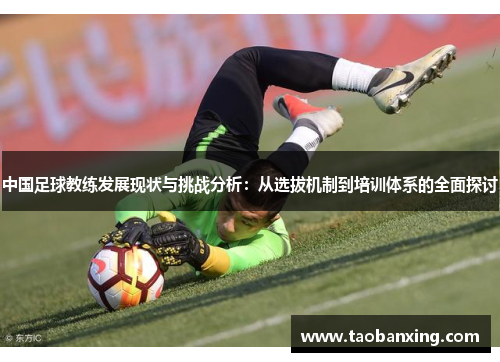 中国足球教练发展现状与挑战分析：从选拔机制到培训体系的全面探讨
